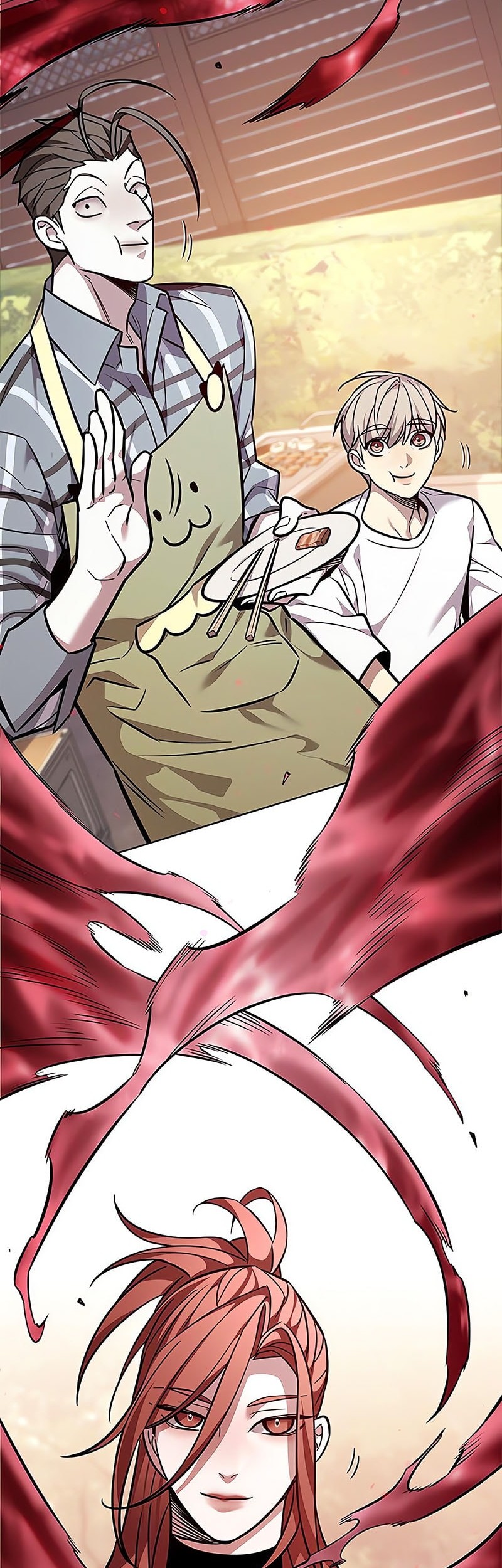 Eleceed Chapter 366 Gambar 65