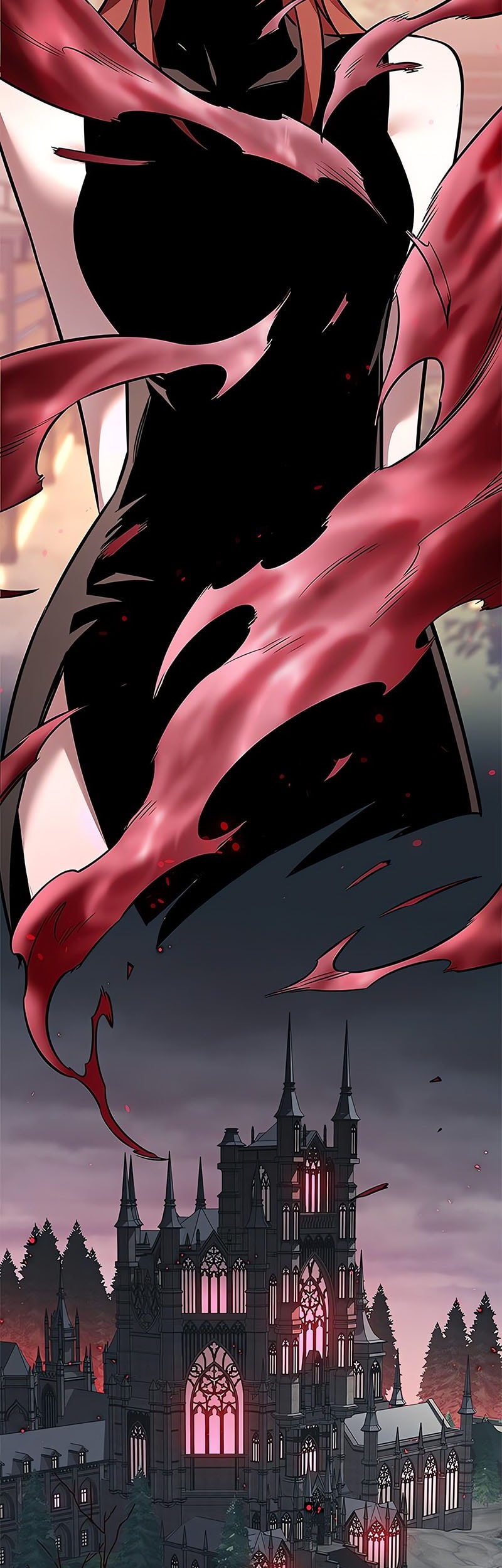 Eleceed Chapter 366 Gambar 66