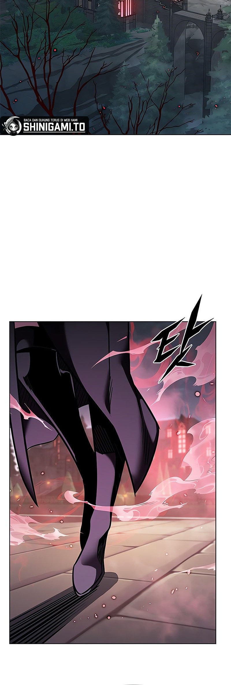 Eleceed Chapter 366 Gambar 67