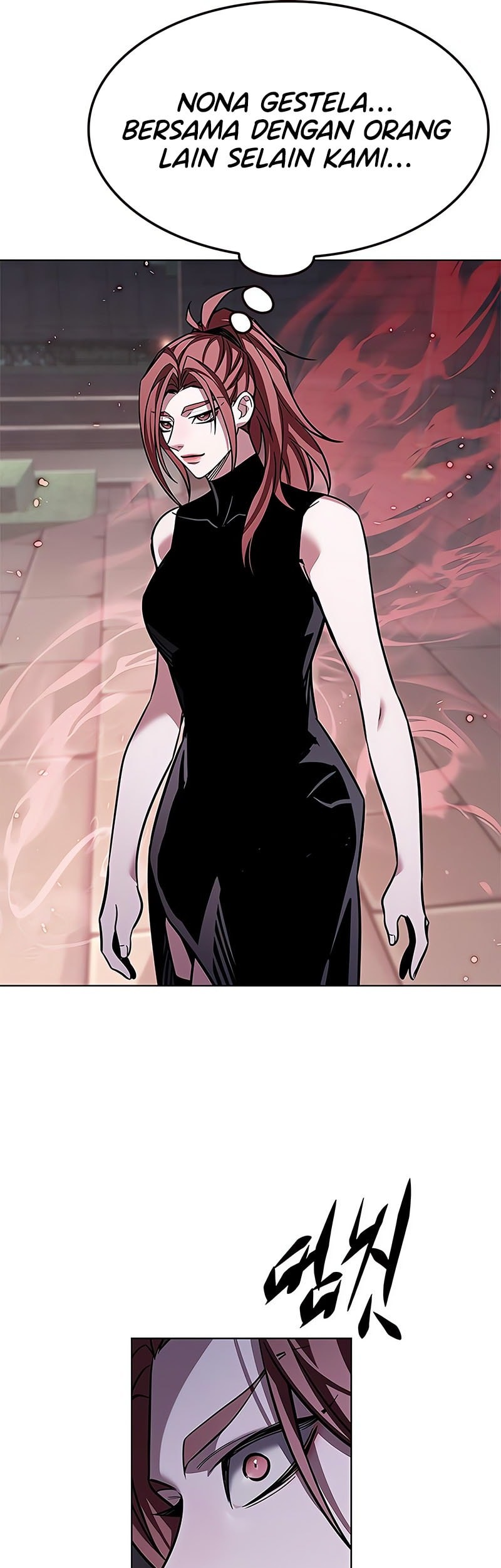 Eleceed Chapter 366 Gambar 68