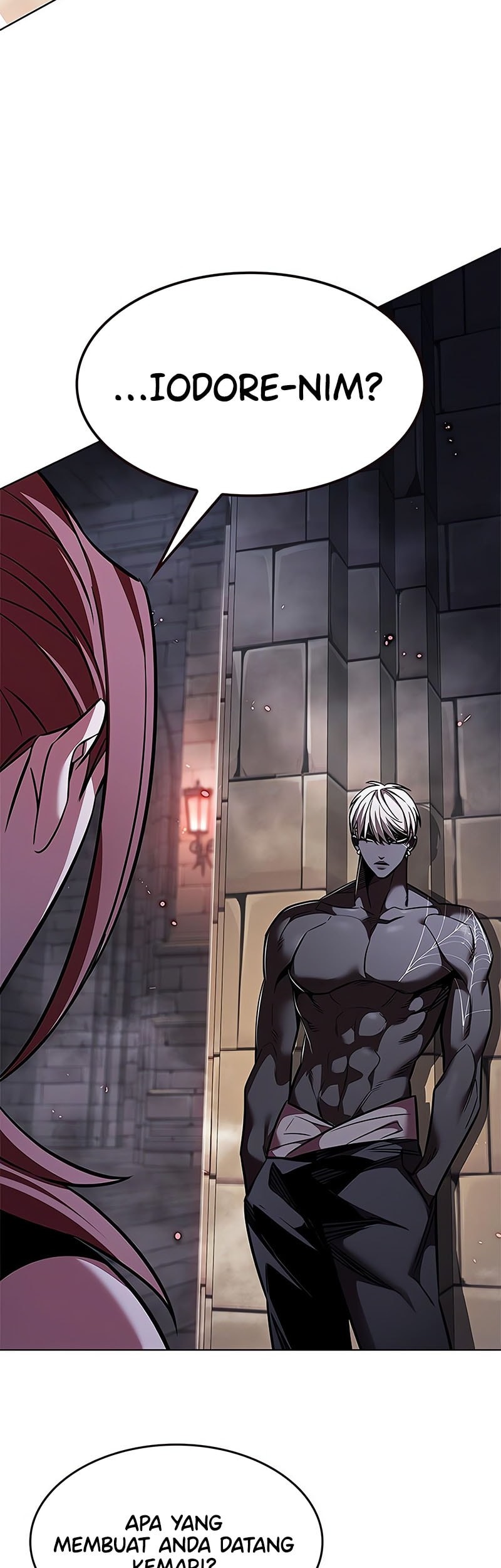 Eleceed Chapter 366 Gambar 70