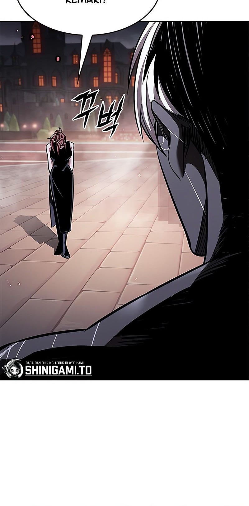 Eleceed Chapter 366 Gambar 71