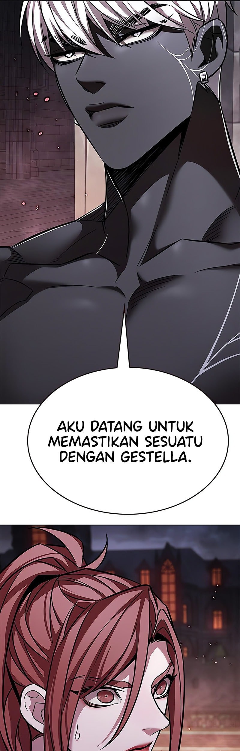 Eleceed Chapter 366 Gambar 72