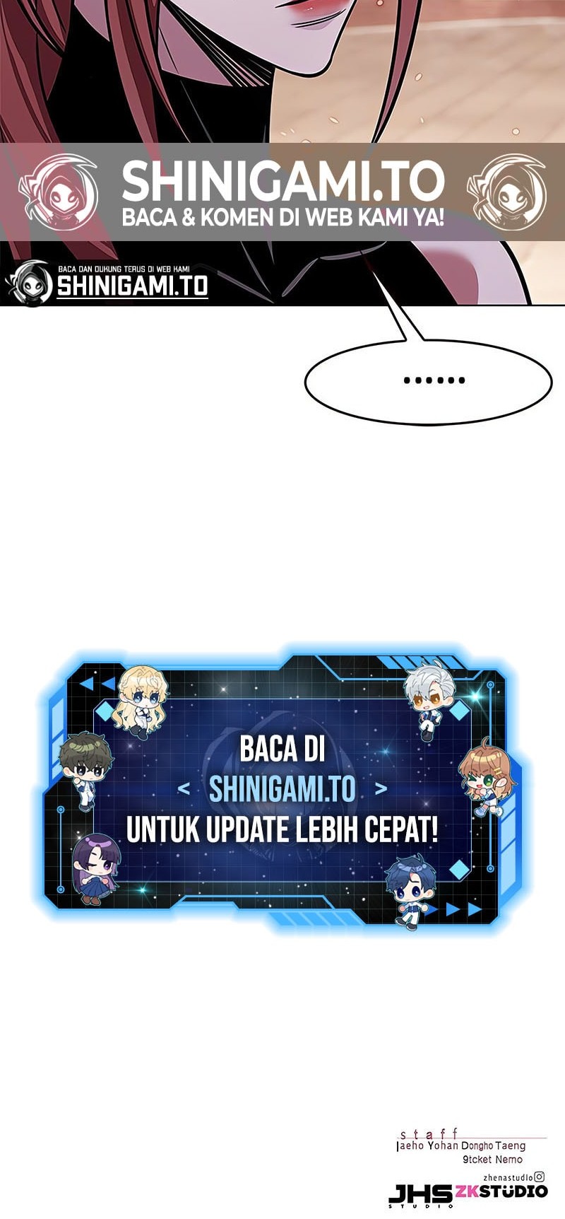 Eleceed Chapter 366 Gambar 73