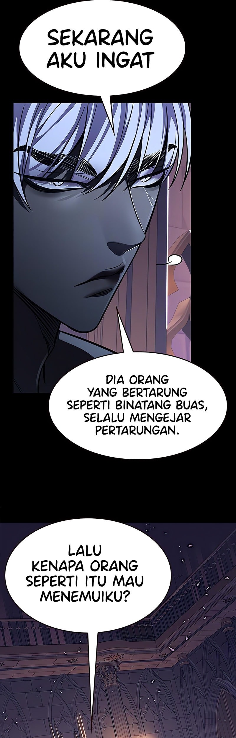 Eleceed Chapter 366 Gambar 6