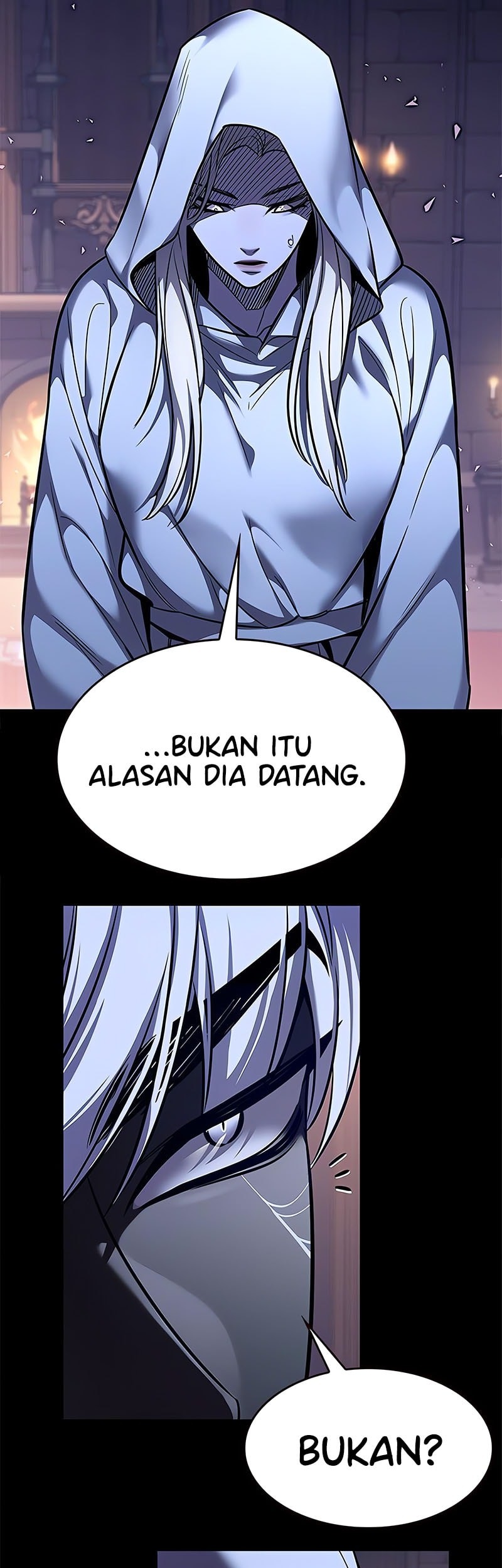 Eleceed Chapter 366 Gambar 10