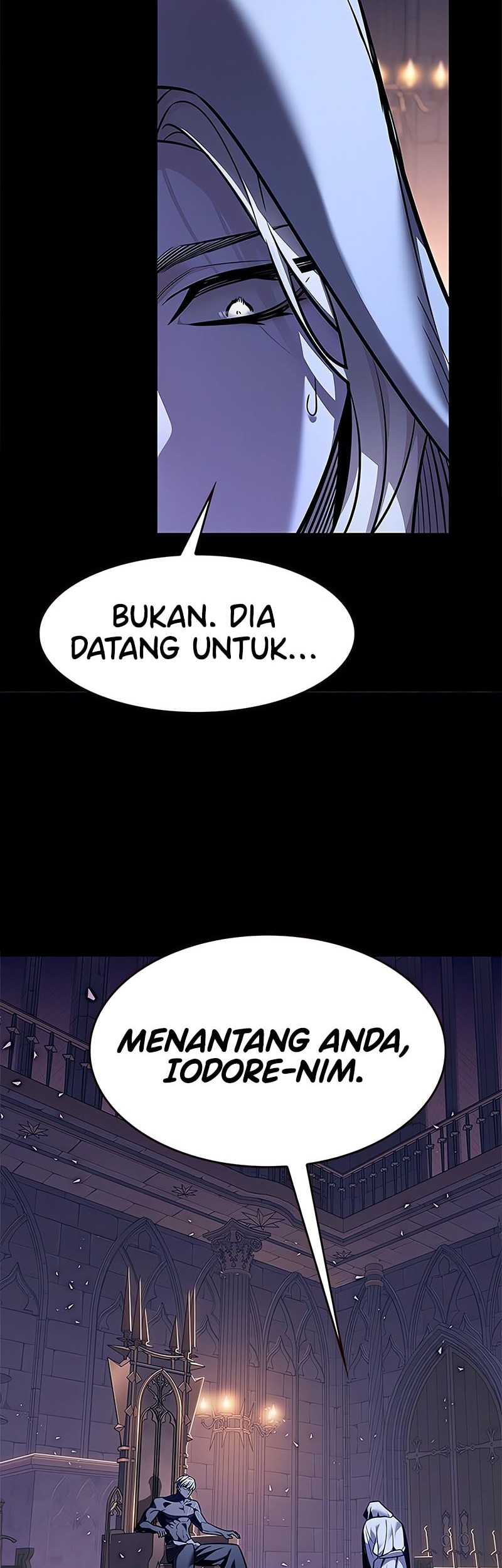 Eleceed Chapter 366 Gambar 11