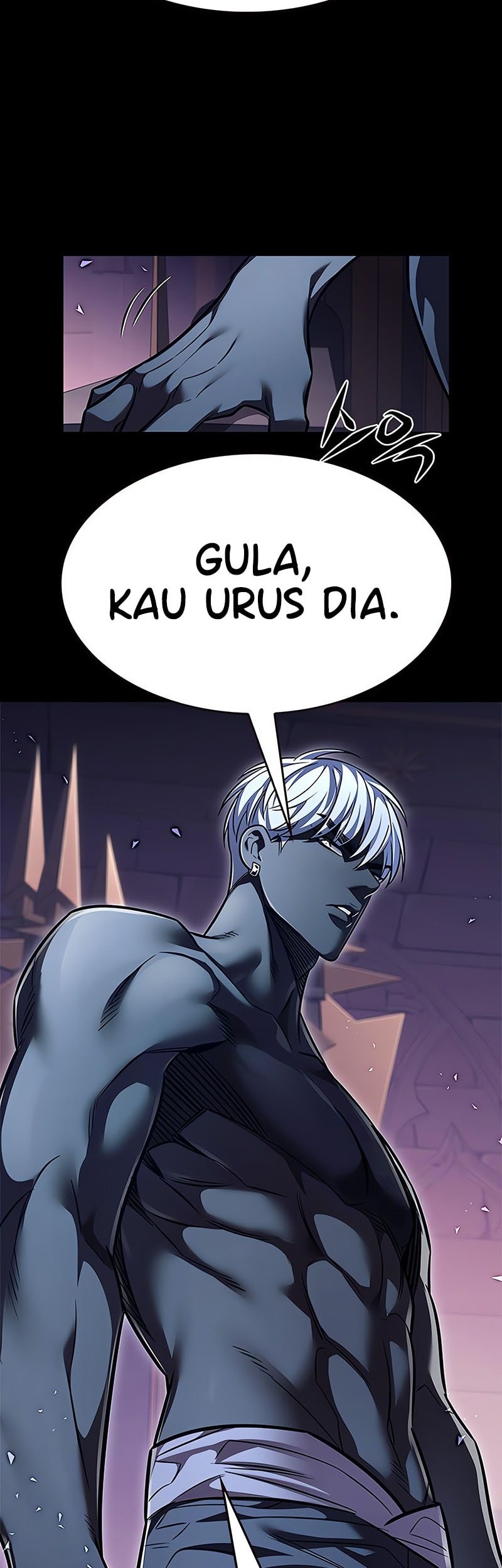 Eleceed Chapter 366 Gambar 15