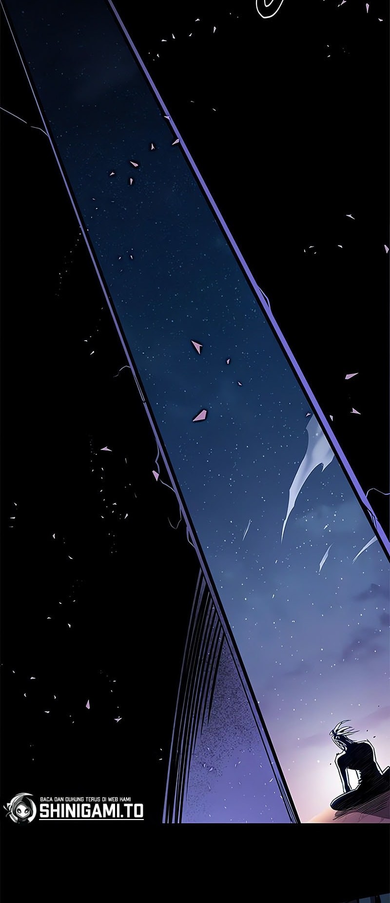 Eleceed Chapter 366 Gambar 17