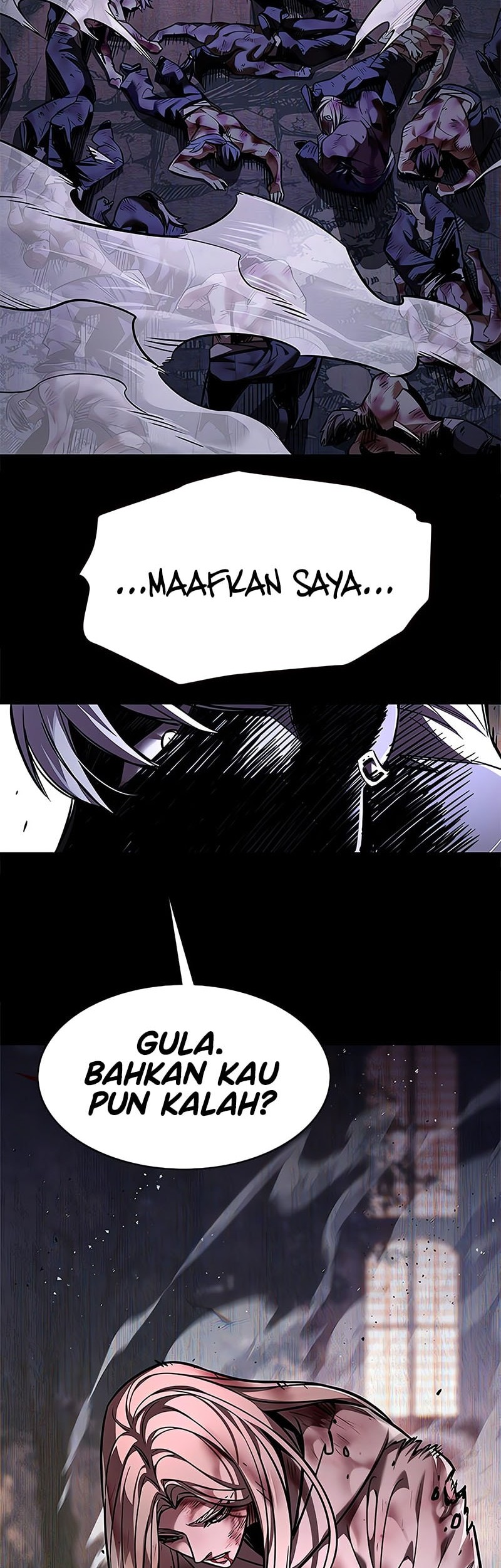 Eleceed Chapter 366 Gambar 23