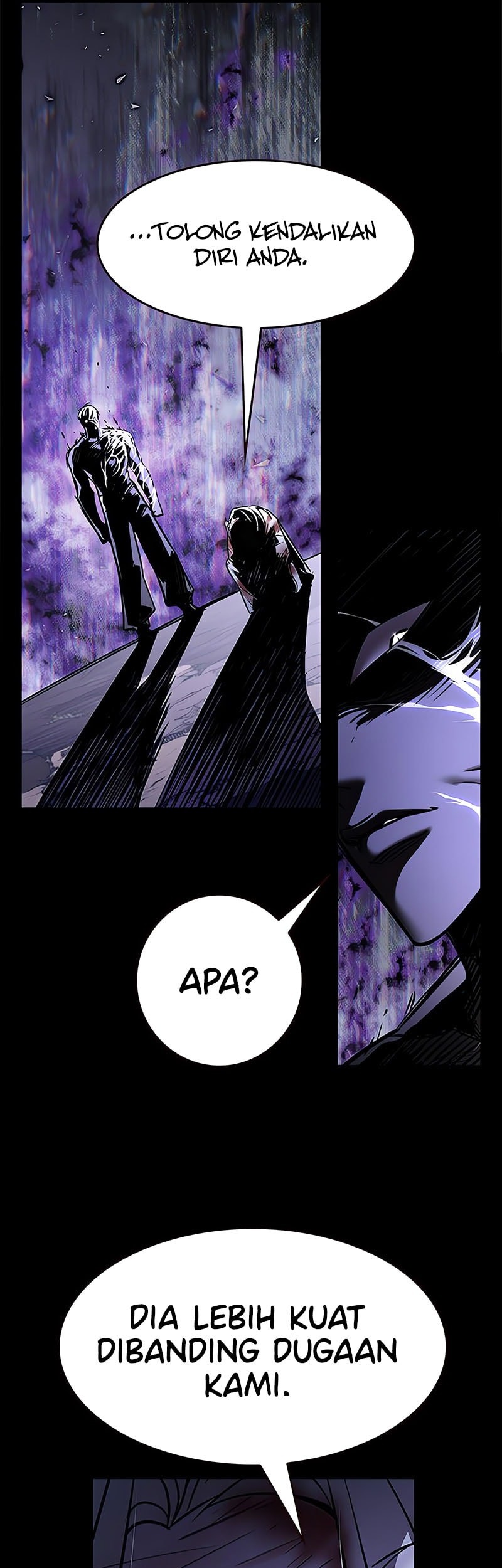 Eleceed Chapter 366 Gambar 26