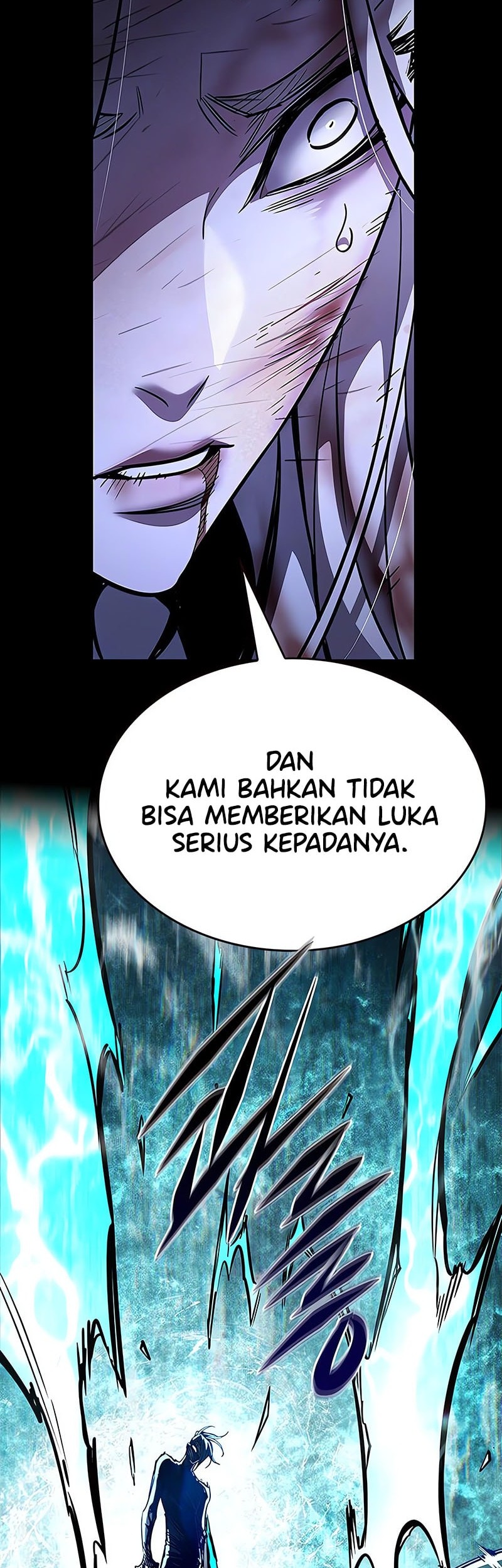 Eleceed Chapter 366 Gambar 27