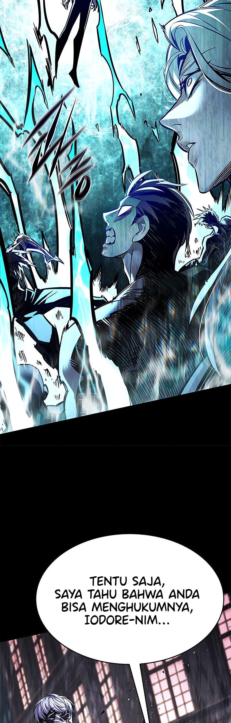 Eleceed Chapter 366 Gambar 28