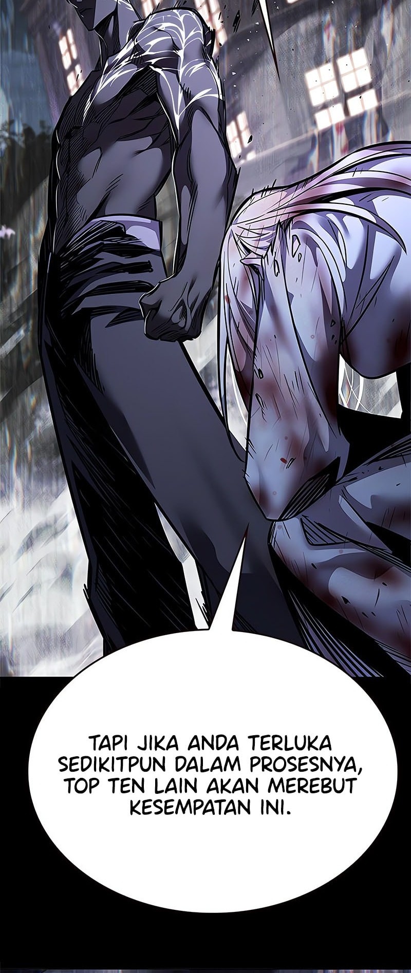 Eleceed Chapter 366 Gambar 29