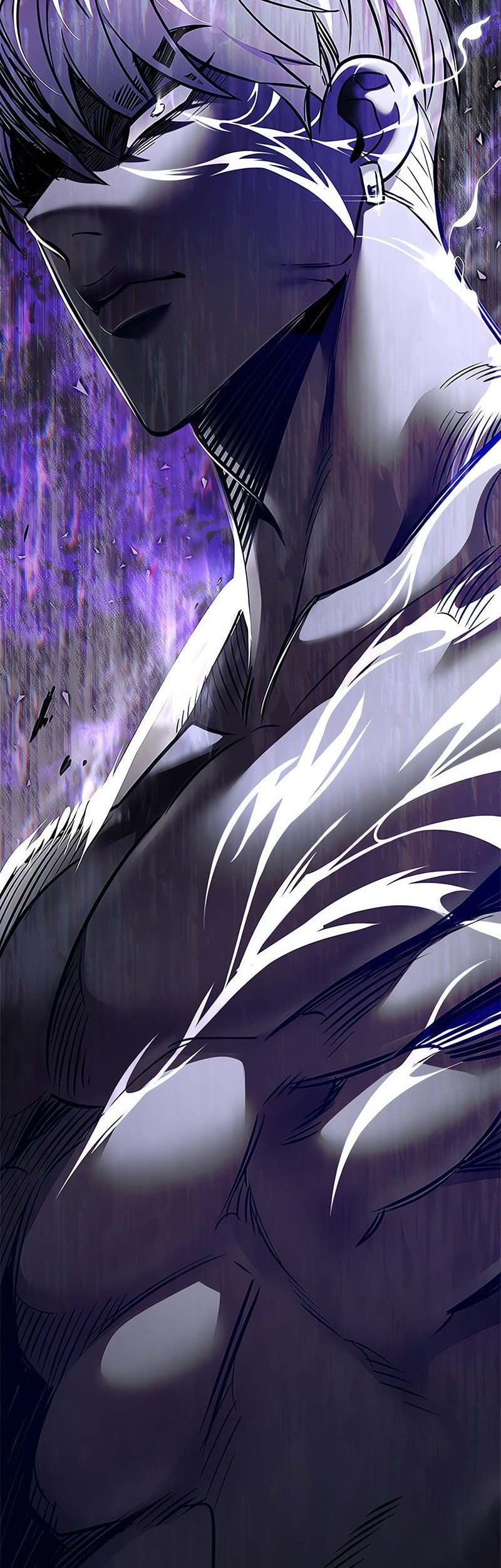 Eleceed Chapter 366 Gambar 31