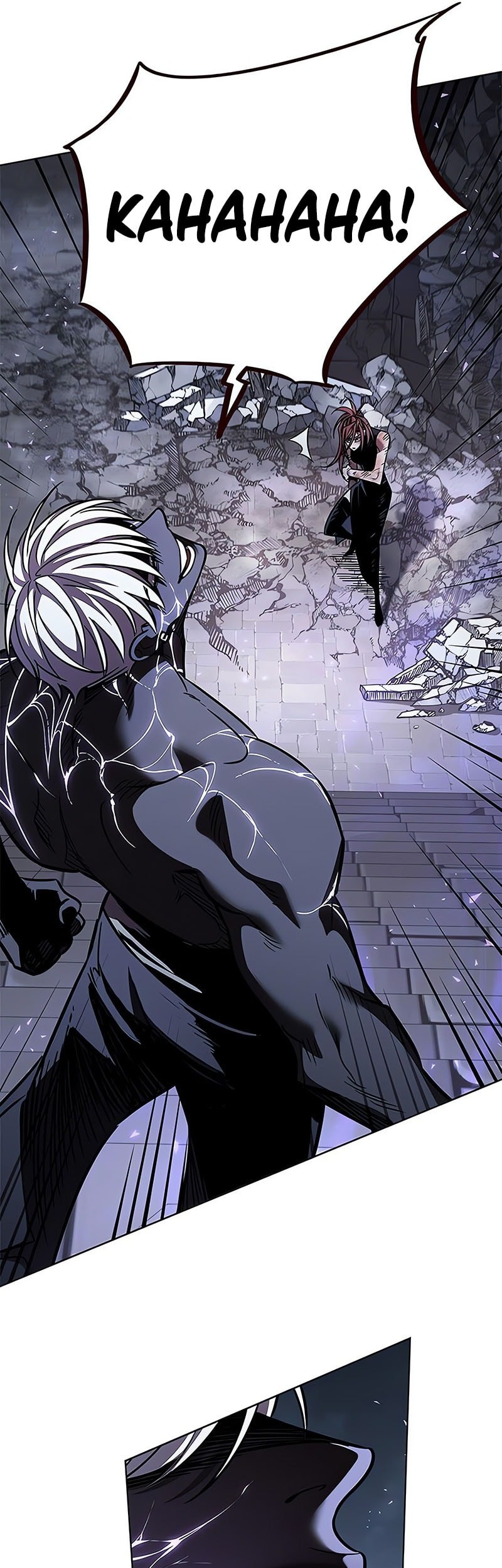 Eleceed Chapter 367 Gambar 35