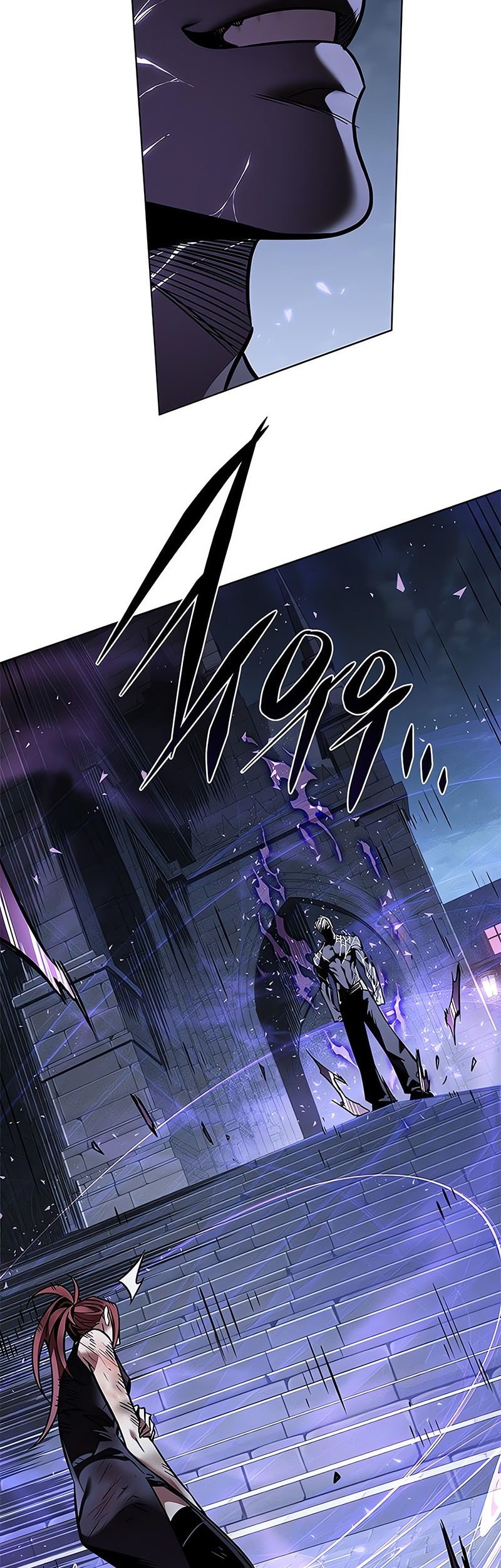 Eleceed Chapter 367 Gambar 36