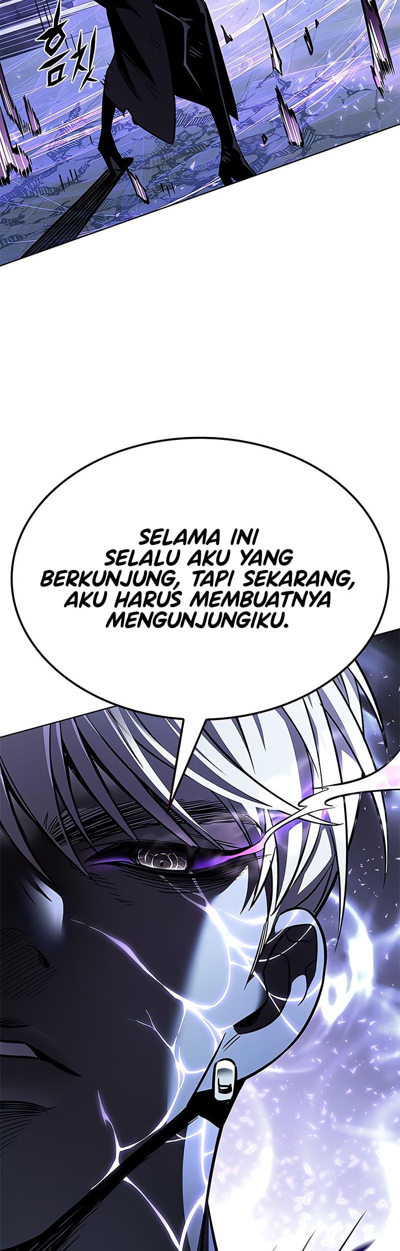 Eleceed Chapter 367 Gambar 37