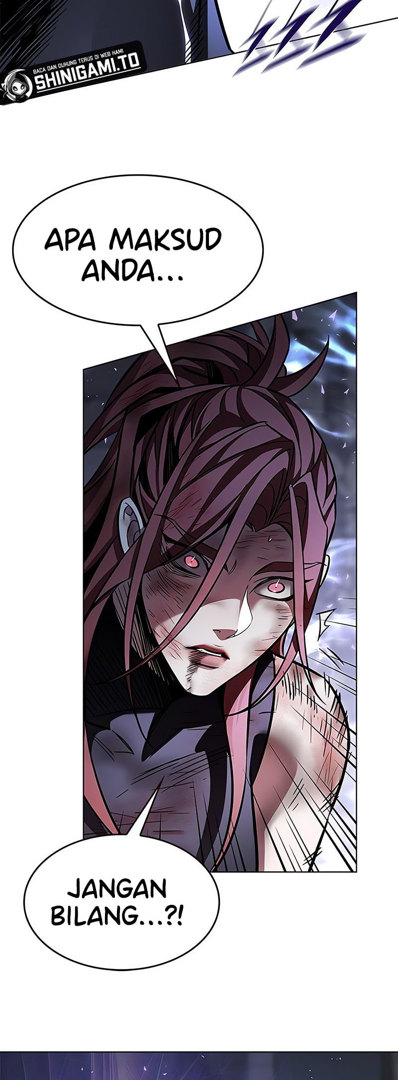 Eleceed Chapter 367 Gambar 38