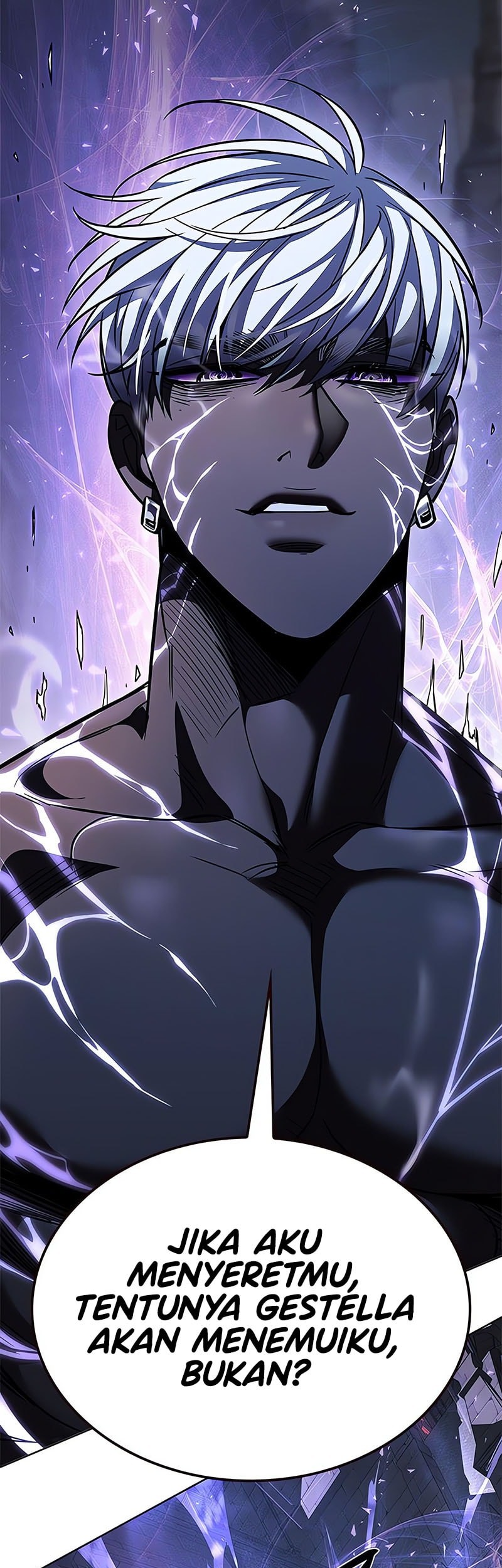 Eleceed Chapter 367 Gambar 39