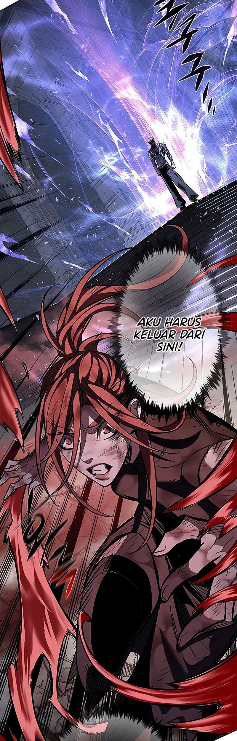 Eleceed Chapter 367 Gambar 40