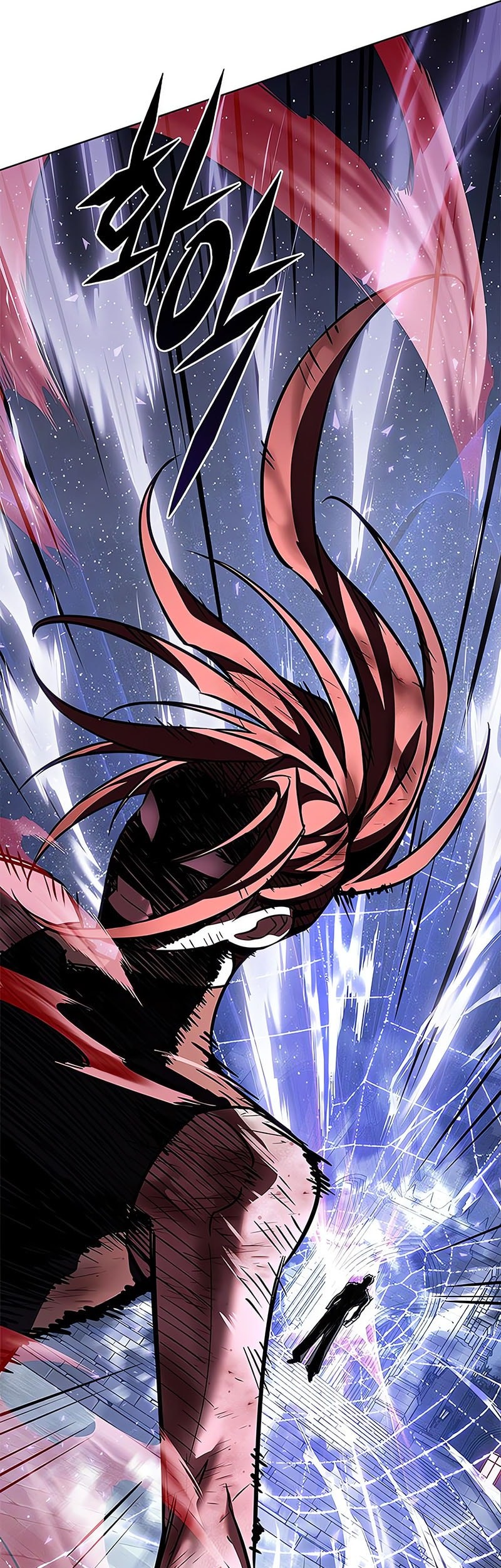 Eleceed Chapter 367 Gambar 42