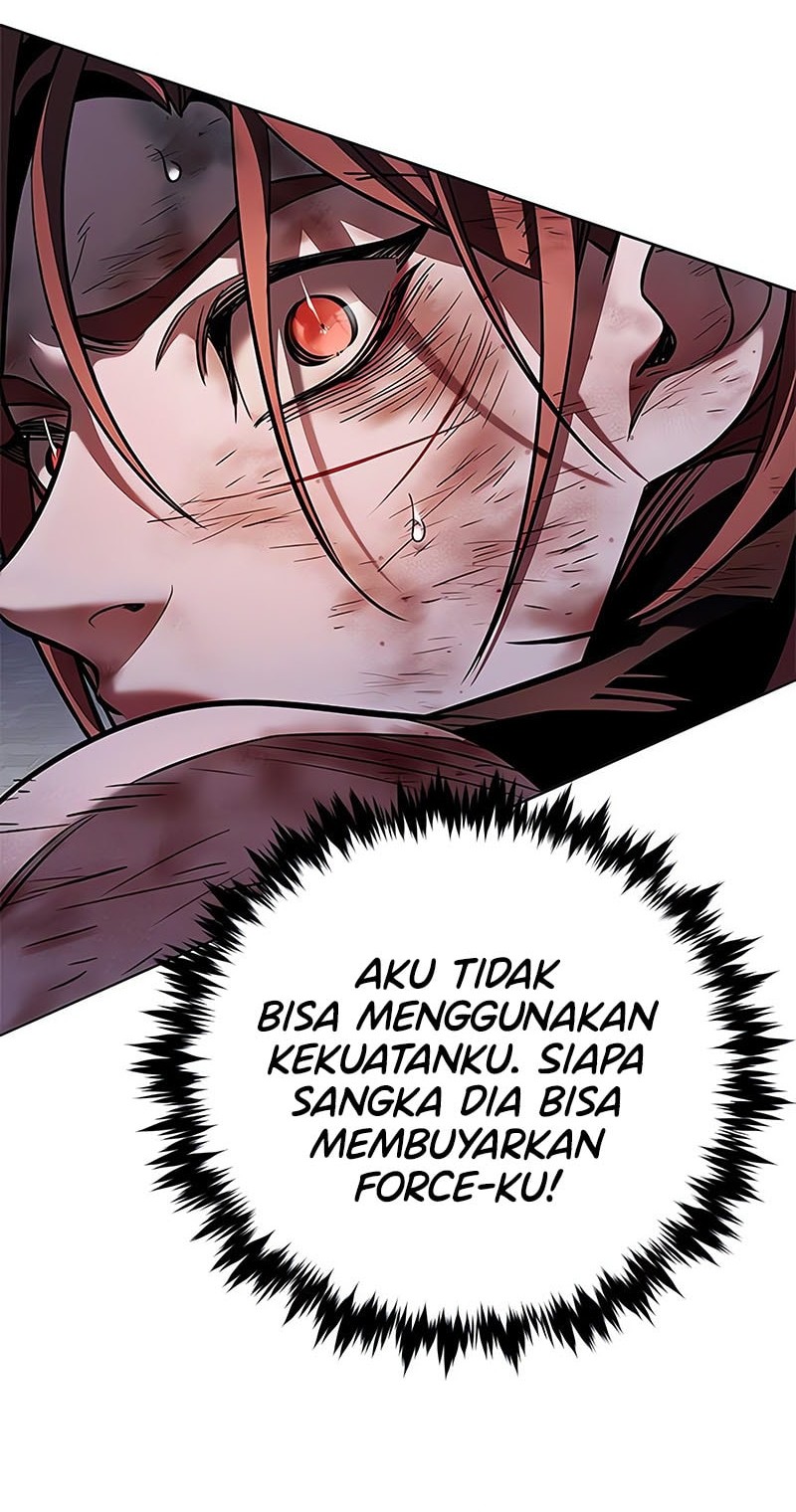 Eleceed Chapter 367 Gambar 45