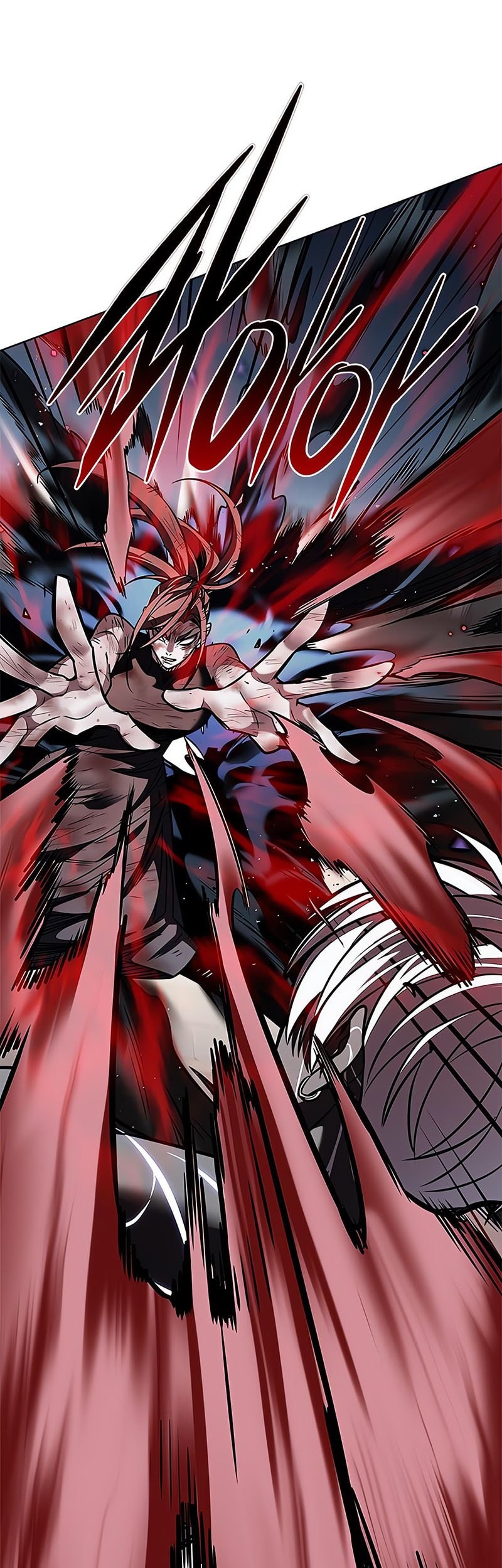 Eleceed Chapter 367 Gambar 48