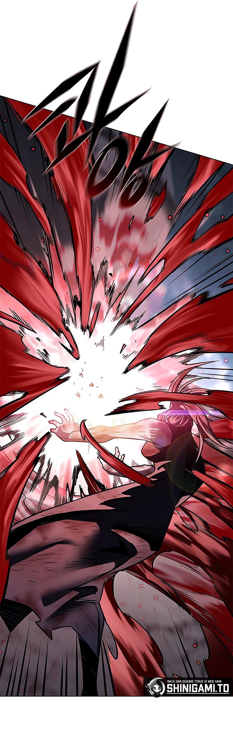 Eleceed Chapter 367 Gambar 50