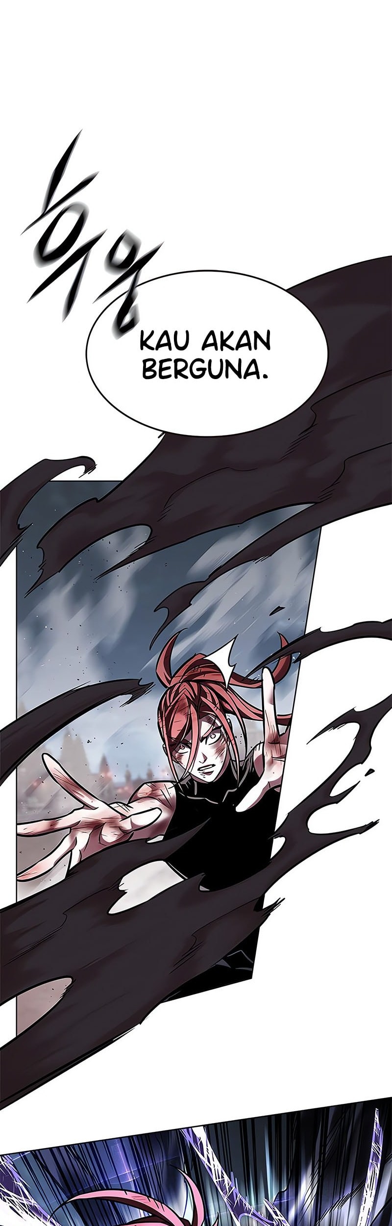 Eleceed Chapter 367 Gambar 51