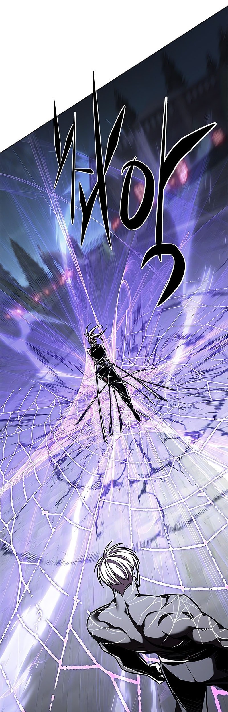 Eleceed Chapter 367 Gambar 55