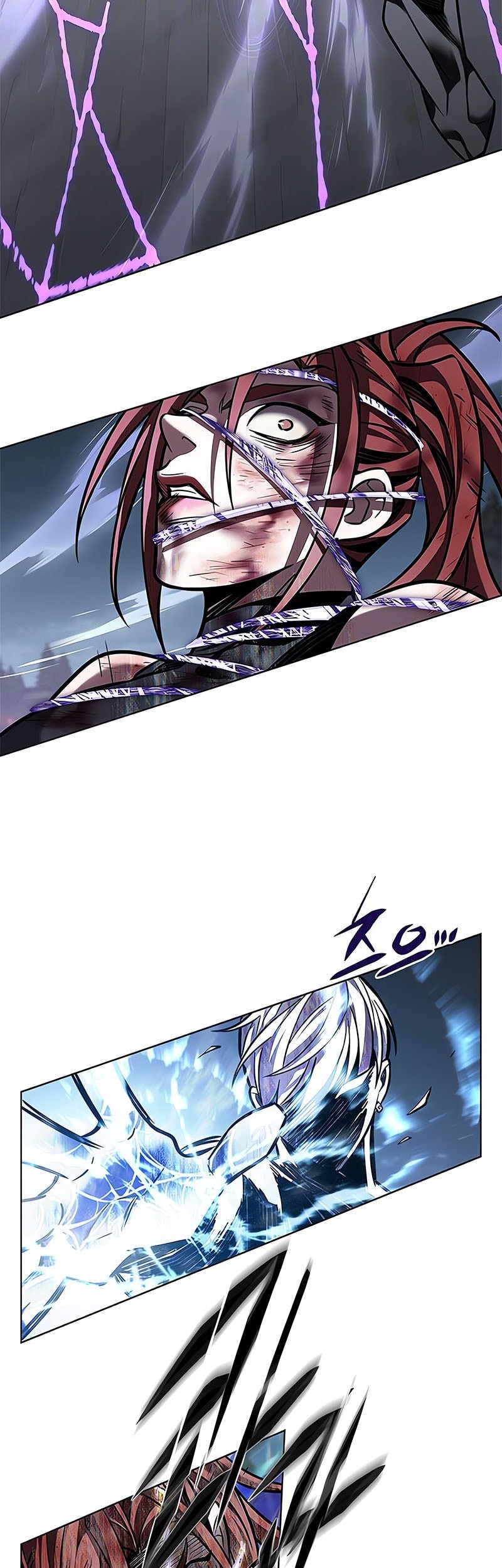 Eleceed Chapter 367 Gambar 56