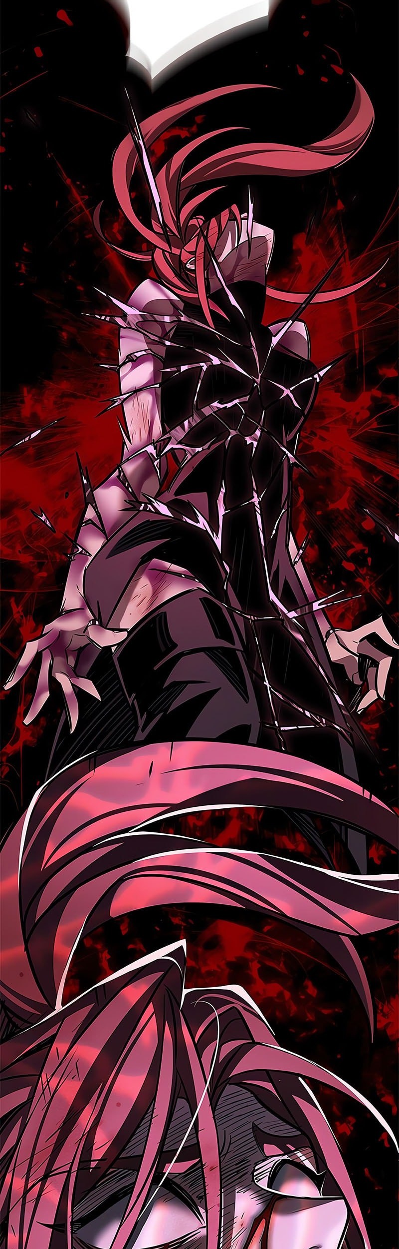 Eleceed Chapter 367 Gambar 58