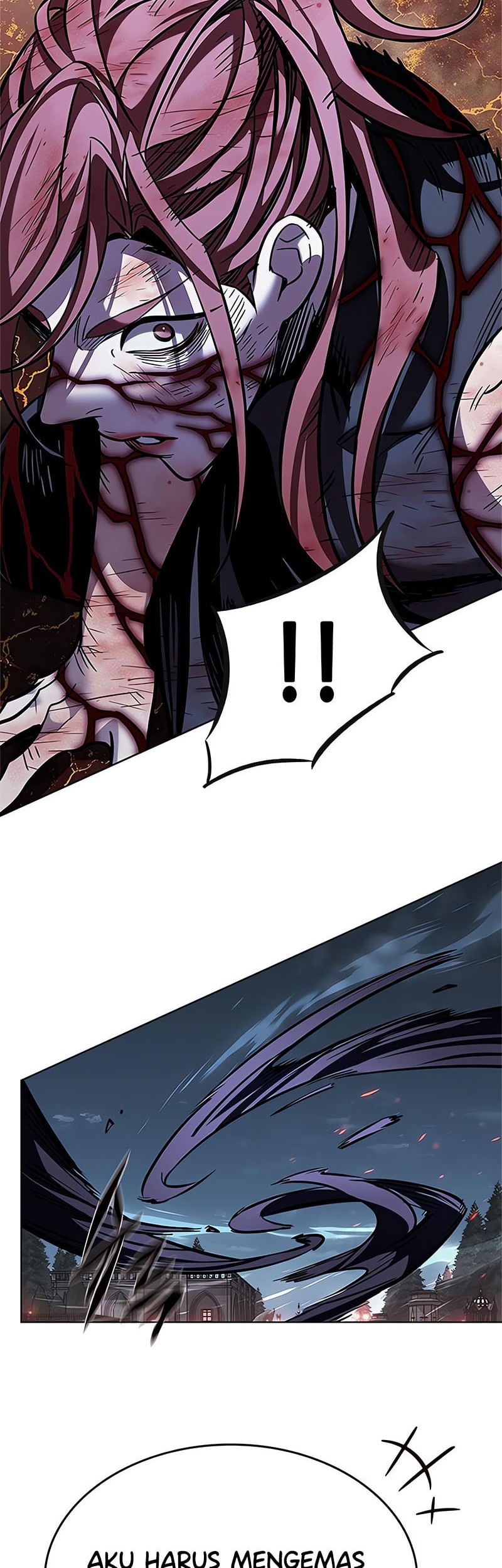 Eleceed Chapter 367 Gambar 63