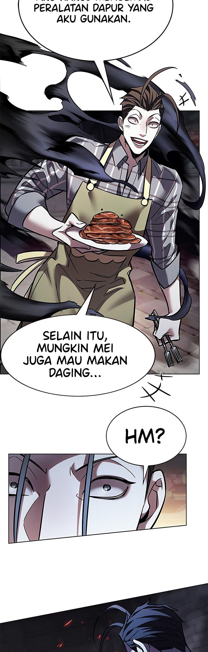 Eleceed Chapter 367 Gambar 64