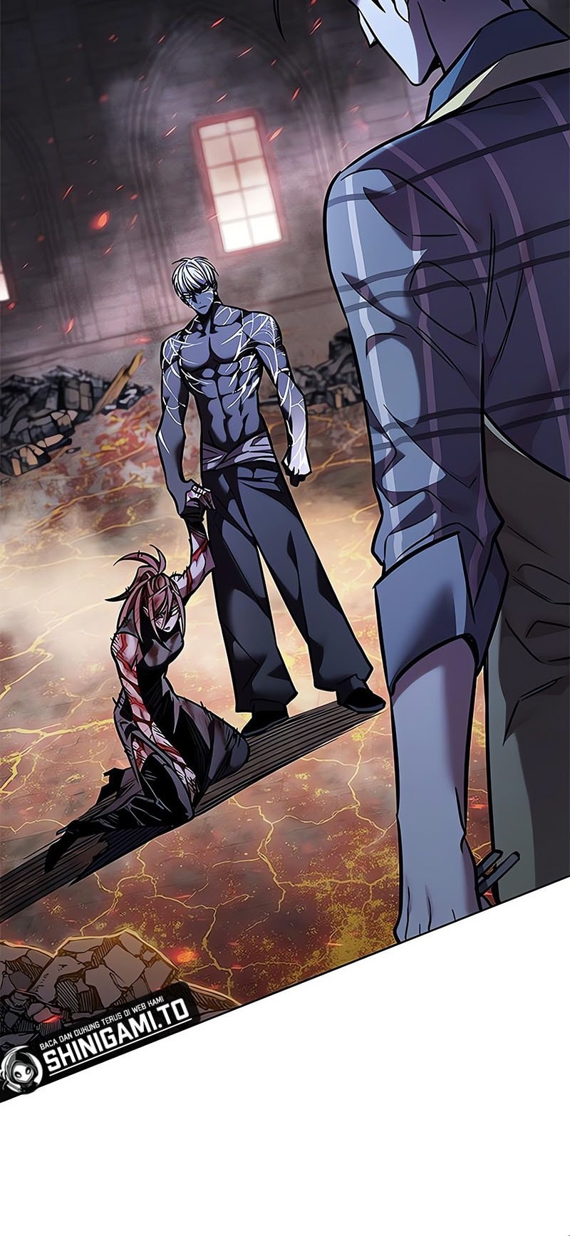 Eleceed Chapter 367 Gambar 65