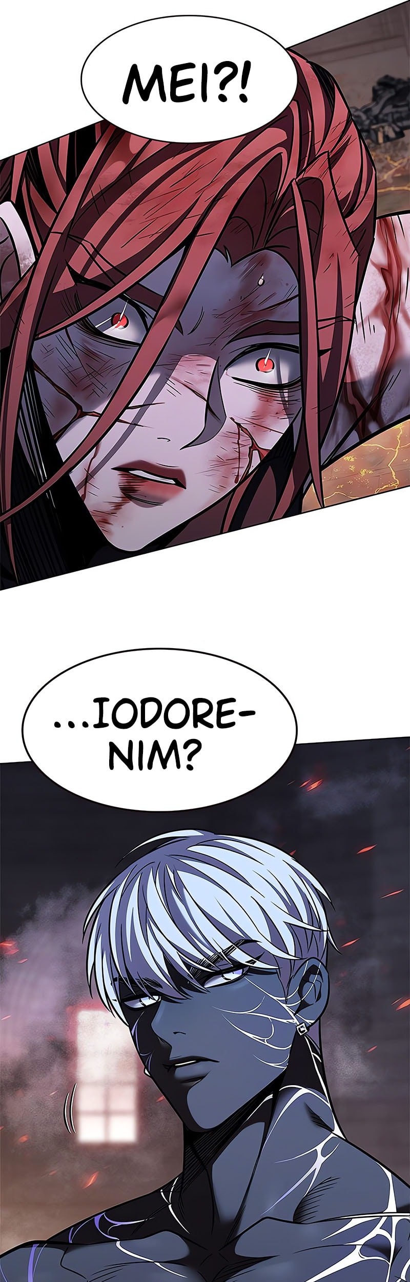 Eleceed Chapter 367 Gambar 66