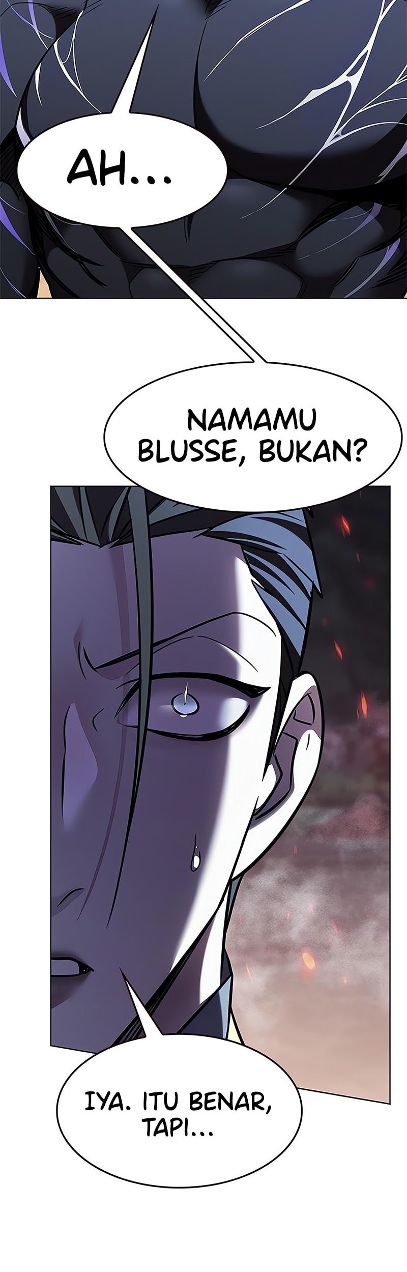 Eleceed Chapter 367 Gambar 67