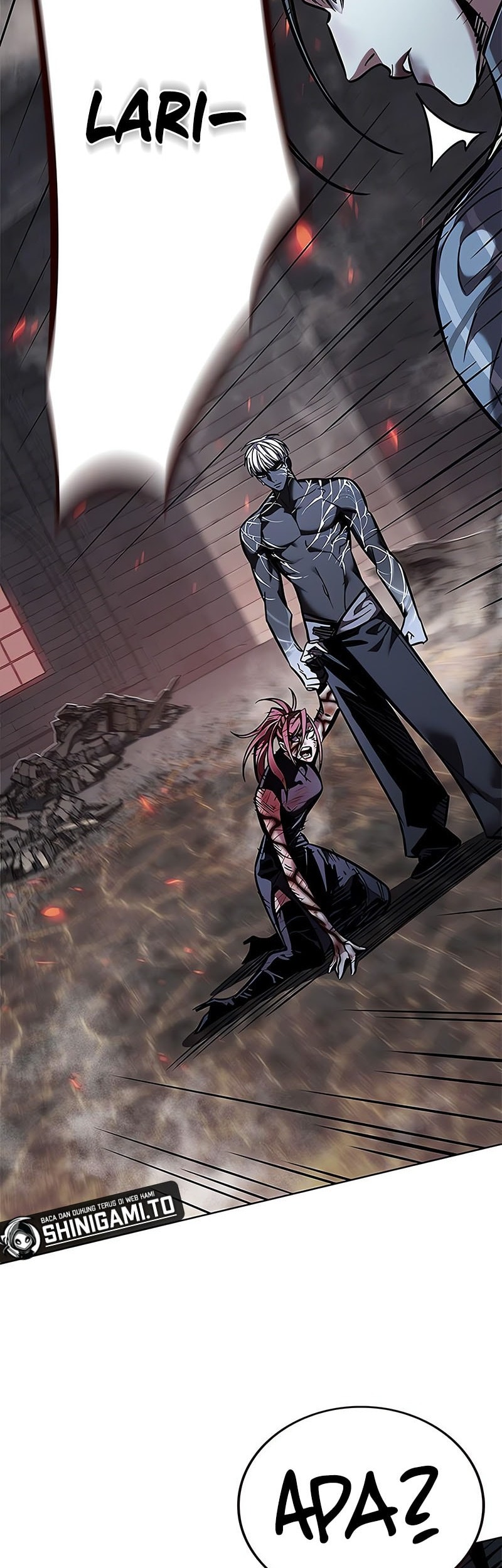 Eleceed Chapter 367 Gambar 71