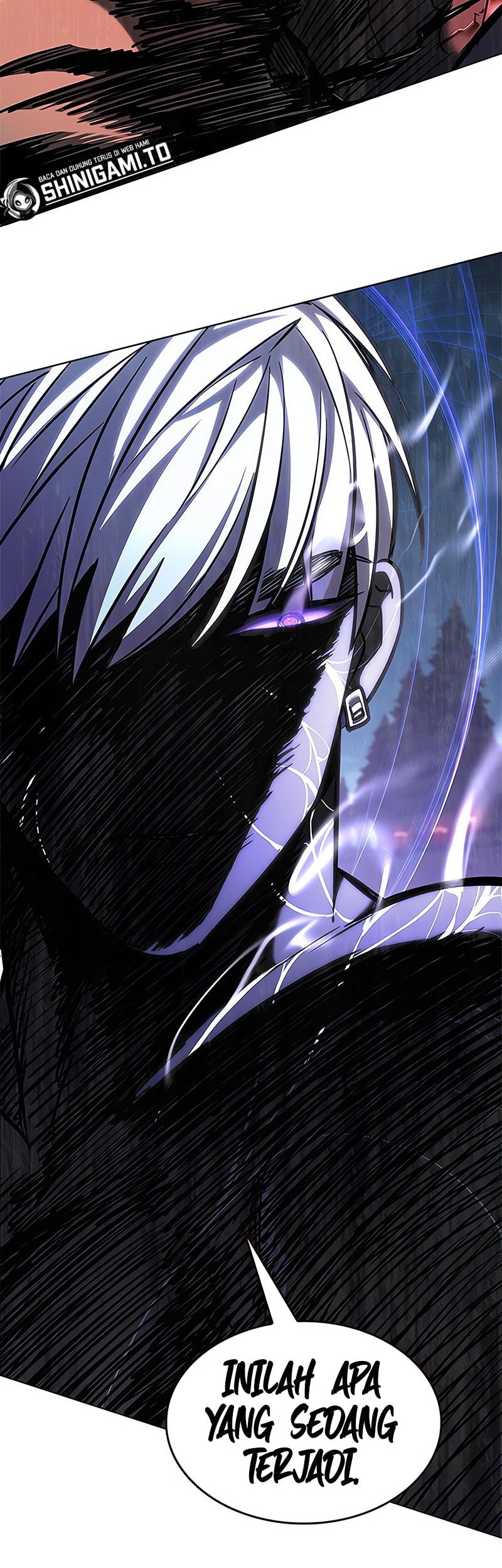 Eleceed Chapter 367 Gambar 75