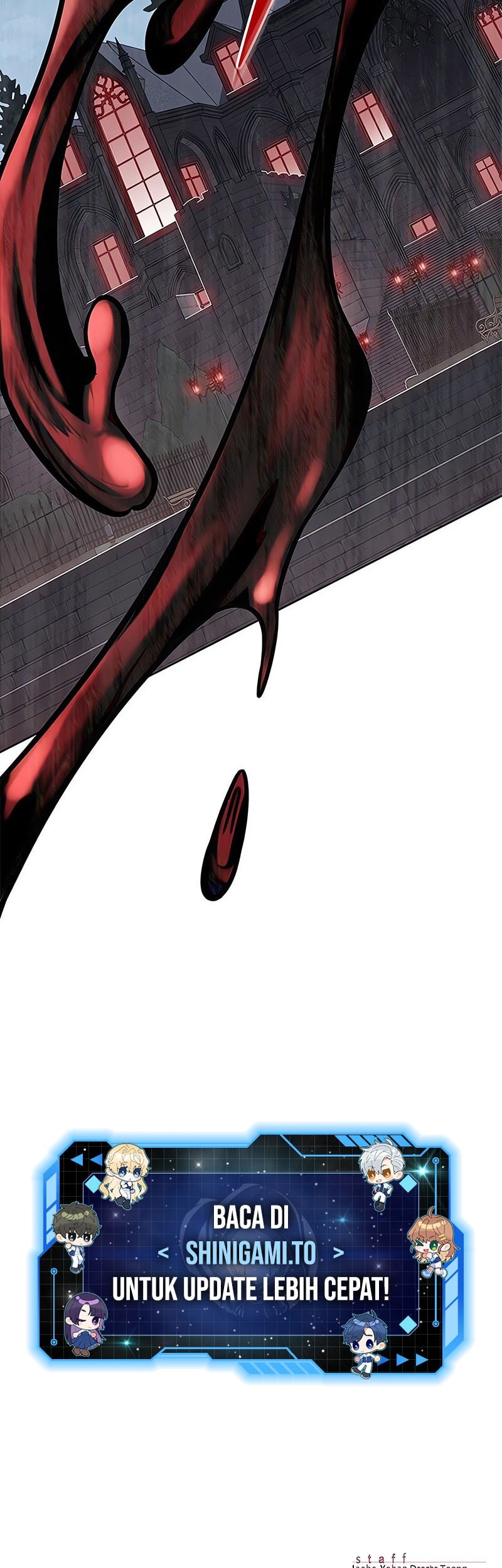 Eleceed Chapter 367 Gambar 79