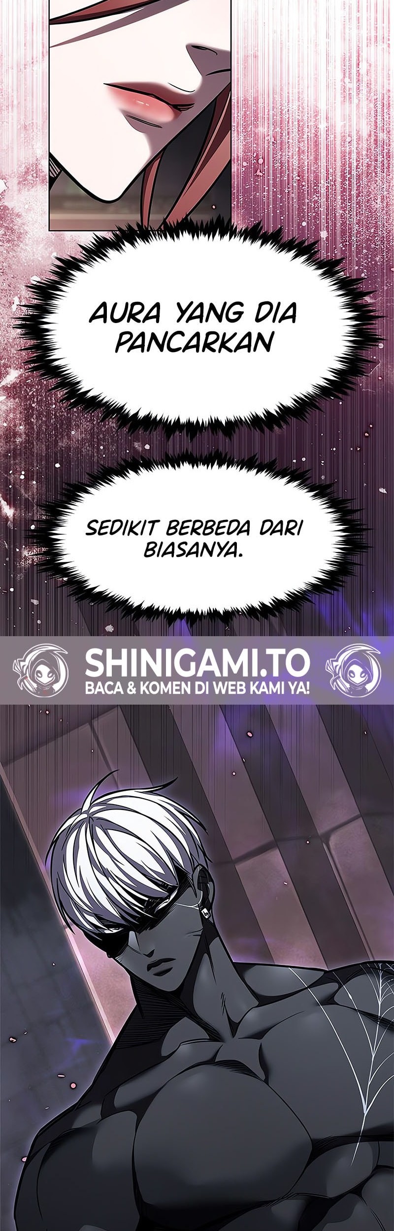 Eleceed Chapter 367 Gambar 3