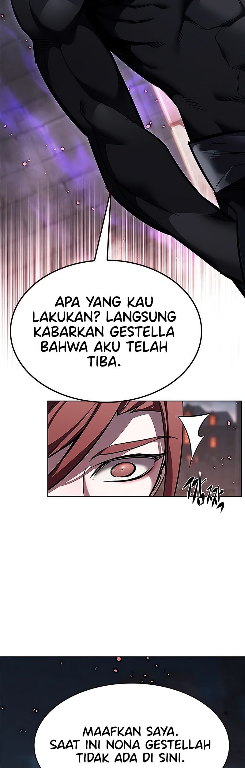 Eleceed Chapter 367 Gambar 4