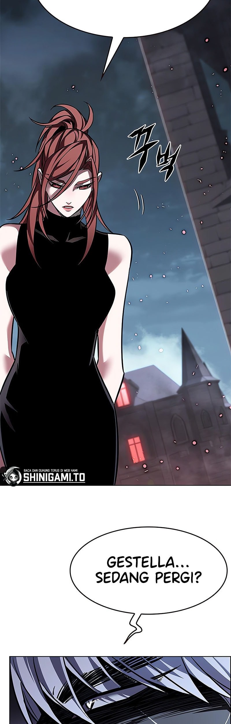 Eleceed Chapter 367 Gambar 5