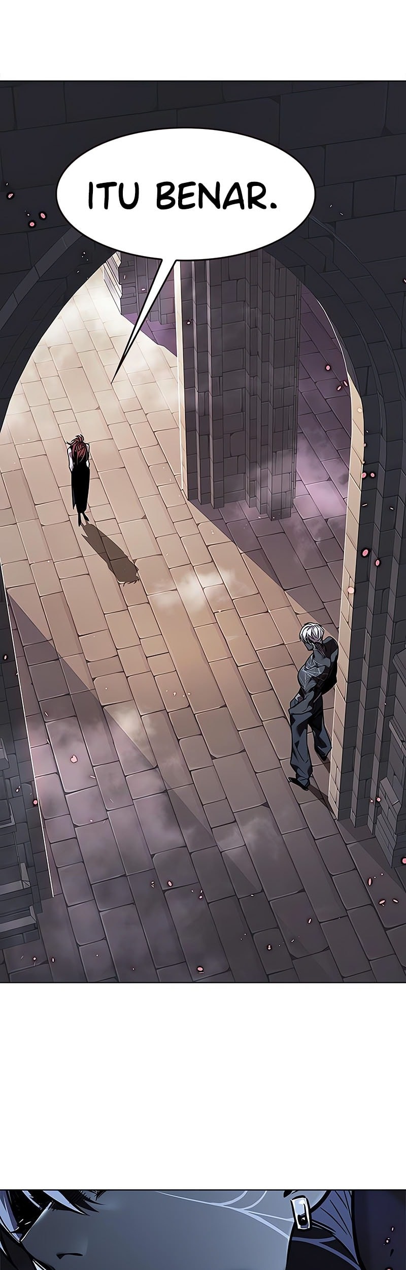 Eleceed Chapter 367 Gambar 7