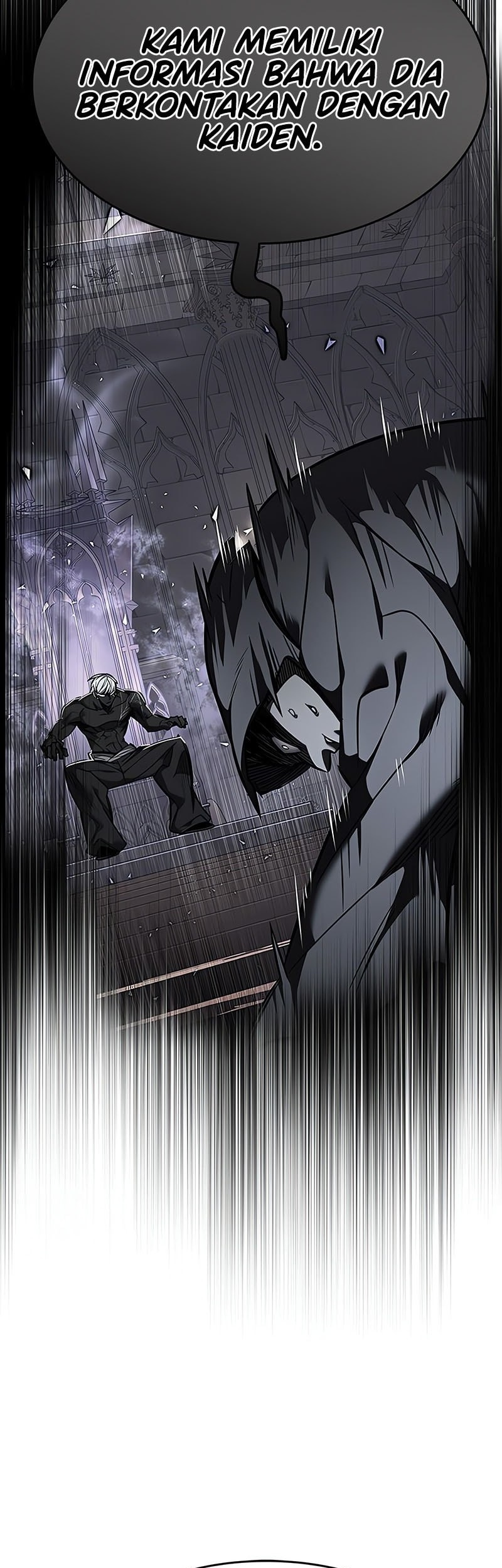 Eleceed Chapter 367 Gambar 9