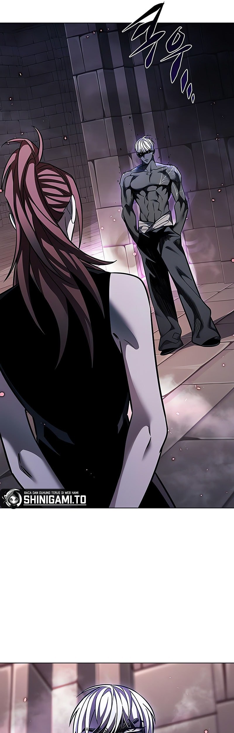 Eleceed Chapter 367 Gambar 11