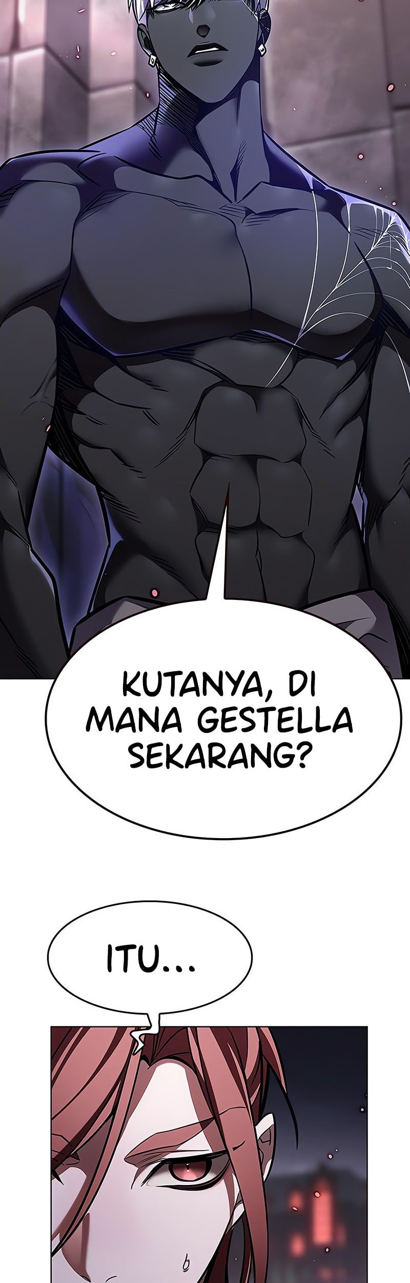 Eleceed Chapter 367 Gambar 12