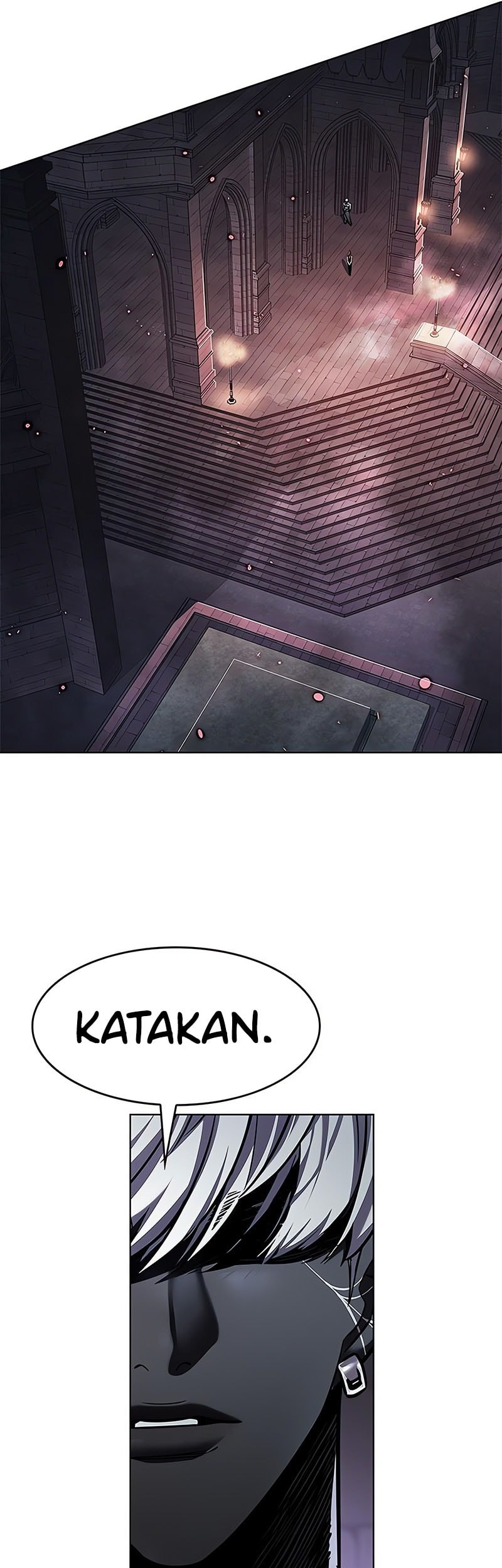 Eleceed Chapter 367 Gambar 15