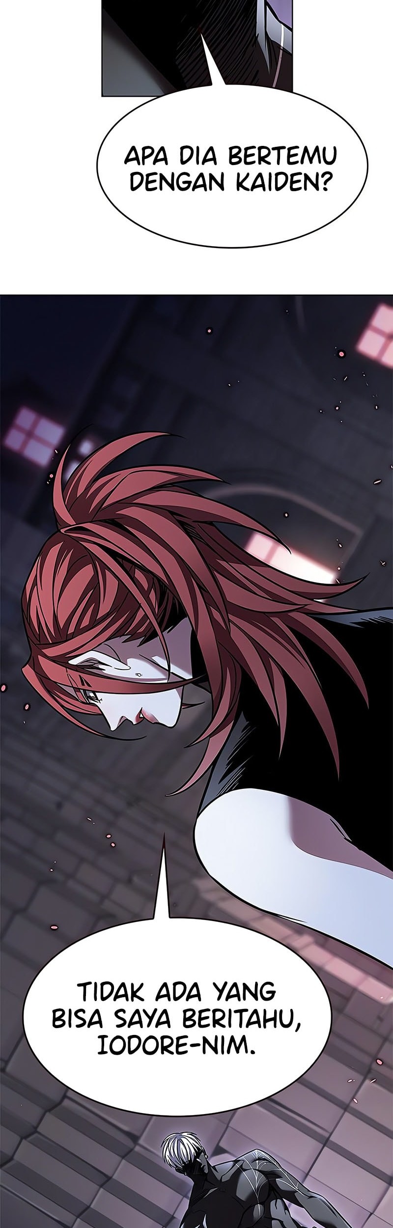 Eleceed Chapter 367 Gambar 16